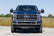 Pocket Fender Flares | E9 Argon Blue | Ford F-250/F-350 Super Duty (23-26)