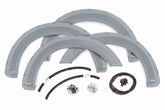 Pocket Fender Flares | DR Avalanche | Ford F-250/F-350 Super Duty (23-26)