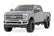 Pocket Fender Flares | DR Avalanche | Ford F-250/F-350 Super Duty (23-26)