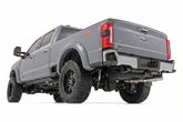 Pocket Fender Flares | DR Avalanche | Ford F-250/F-350 Super Duty (23-26)