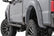 Pocket Fender Flares | DR Avalanche | Ford F-250/F-350 Super Duty (23-26)