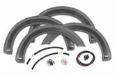 Pocket Fender Flares | M7 Carbonized Gray | Ford F-250/F-350 Super Duty (23-26)