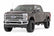 Pocket Fender Flares | M7 Carbonized Gray | Ford F-250/F-350 Super Duty (23-26)