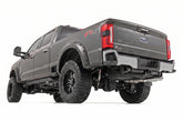 Pocket Fender Flares | M7 Carbonized Gray | Ford F-250/F-350 Super Duty (23-26)