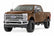 Pocket Fender Flares | LJ Darkened Bronze | Ford F-250/F-350 Super Duty (23-26)