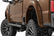 Pocket Fender Flares | LJ Darkened Bronze | Ford F-250/F-350 Super Duty (23-26)