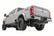Pocket Fender Flares | JS Iconic Silver | Ford F-250/F-350 Super Duty (23-26)