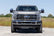 Pocket Fender Flares | JS Iconic Silver | Ford F-250/F-350 Super Duty (23-26)
