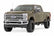 Pocket Fender Flares | T9 Marsh Gray | Ford F-250/F-350 Super Duty (23-26)