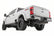 Pocket Fender Flares | YZ Oxford White | Ford F-250/F-350 Super Duty (23-26)