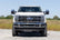 Pocket Fender Flares | Z1 Oxford White | Ford F-250/F-350 Super Duty (23-26)