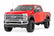 Pocket Fender Flares | Ford F-250/F-350 Super Duty 2WD/4WD (2023-2026)