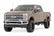 Pocket Fender Flares | D1 Stone Gray | Ford F-250/F-350 Super Duty (23-26)