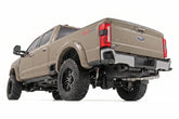 Pocket Fender Flares | D1 Stone Gray | Ford F-250/F-350 Super Duty (23-26)