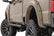 Pocket Fender Flares | D1 Stone Gray | Ford F-250/F-350 Super Duty (23-26)