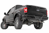 SF1 Fender Flares | G1 Absolute Black | Ford F-150 2WD/4WD (2015-2017)