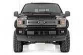 SF1 Fender Flares | G1 Absolute Black | Ford F-150 2WD/4WD (2015-2017)