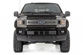 SF1 Fender Flares | G1 Absolute Black | Ford F-150 2WD/4WD (2018-2020)