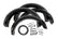 SF1 Fender Flares | G1 Absolute Black | Ford F-150 2WD/4WD (2018-2020)