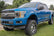 SF1 Fender Flares | SZ Blue Flame | Ford F-150 2WD/4WD (2015-2017)