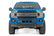 SF1 Fender Flares | SZ Blue Flame | Ford F-150 2WD/4WD (2015-2017)