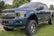 SF1 Fender Flares | N1 Blue Jeans | Ford F-150 2WD/4WD (2018-2020)