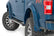 SF1 Fender Flares | N1 Blue Jeans | Ford F-150 2WD/4WD (2015-2017)