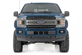 SF1 Fender Flares | N1 Blue Jeans | Ford F-150 2WD/4WD (2015-2017)