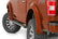 SF1 Fender Flares | H7 Bronze Fire | Ford F-150 2WD/4WD (2015-2017)