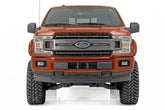 SF1 Fender Flares | H7 Bronze Fire | Ford F-150 2WD/4WD (2015-2017)
