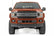 SF1 Fender Flares | H7 Bronze Fire | Ford F-150 2WD/4WD (2015-2017)