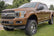SF1 Fender Flares | H5 Caribou | Ford F-150 2WD/4WD (2015-2017)