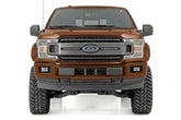 SF1 Fender Flares | H5 Caribou | Ford F-150 2WD/4WD (2015-2017)