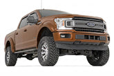 SF1 Fender Flares | H5 Caribou | Ford F-150 2WD/4WD (2015-2017)