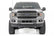 SF1 Fender Flares | UX Ingot Silver Metallic | Ford F-150 2WD/4WD (18-20)