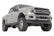 SF1 Fender Flares | UX Ingot Silver Metallic | Ford F-150 2WD/4WD (15-17)