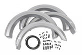 SF1 Fender Flares | UX Ingot Silver Metallic | Ford F-150 2WD/4WD (15-17)