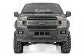 SF1 Fender Flares | J7 Magnetic Gray | Ford F-150 2WD/4WD (2018-2020)