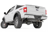 SF1 Fender Flares | Ford F-150 2WD/4WD (2018-2020)