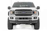 SF1 Fender Flares | Ford F-150 2WD/4WD (2018-2020)