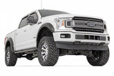 SF1 Fender Flares | Ford F-150 2WD/4WD (2015-2017)