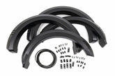 SF1 Fender Flares | Ford F-150 2WD/4WD (2015-2017)