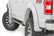 SF1 Fender Flares | YZ Oxford White | Ford F-150 2WD/4WD (2015-2017)