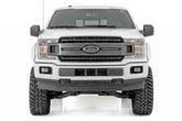 SF1 Fender Flares | YZ Oxford White | Ford F-150 2WD/4WD (2015-2017)