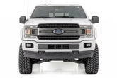 SF1 Fender Flares | YZ Oxford White | Ford F-150 2WD/4WD (2018-2020)