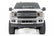 SF1 Fender Flares | YZ Oxford White | Ford F-150 2WD/4WD (2018-2020)