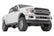 SF1 Fender Flares | YZ Oxford White | Ford F-150 2WD/4WD (2015-2017)