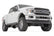 SF1 Fender Flares | YZ Oxford White | Ford F-150 2WD/4WD (2018-2020)