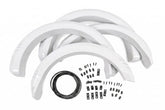 SF1 Fender Flares | YZ Oxford White | Ford F-150 2WD/4WD (2015-2017)