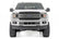 SF1 Fender Flares | Z1 Oxford White | Ford F-150 2WD/4WD (2015-2017)